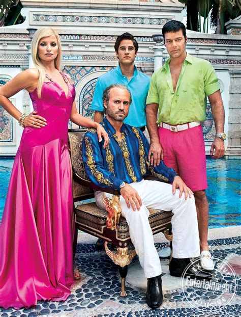 versace film netflix.